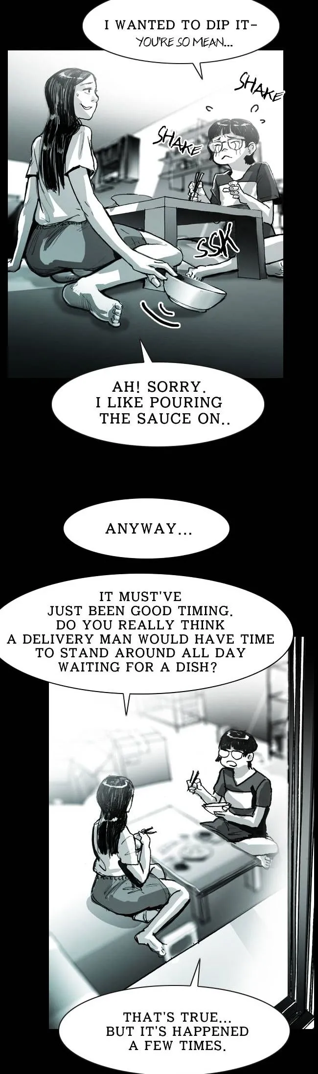 Chiller Chapter 16 page 25 - 