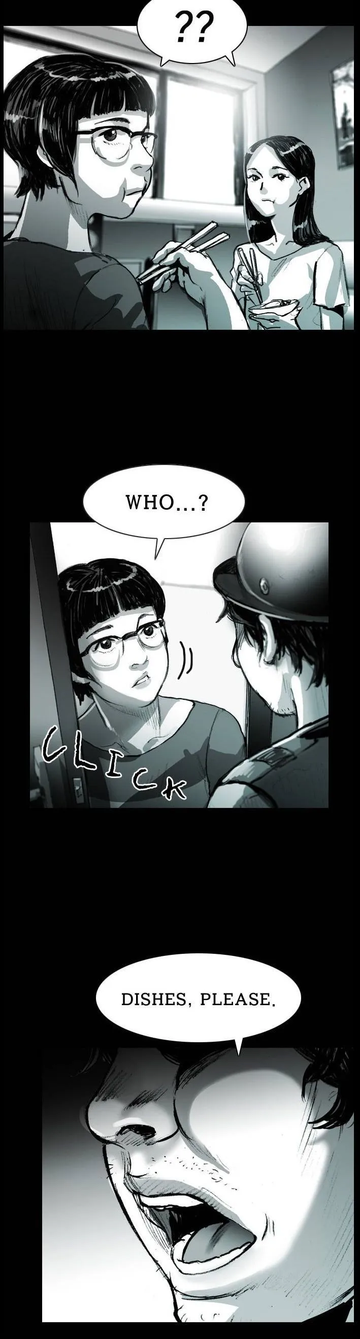Chiller Chapter 16 page 27 - 