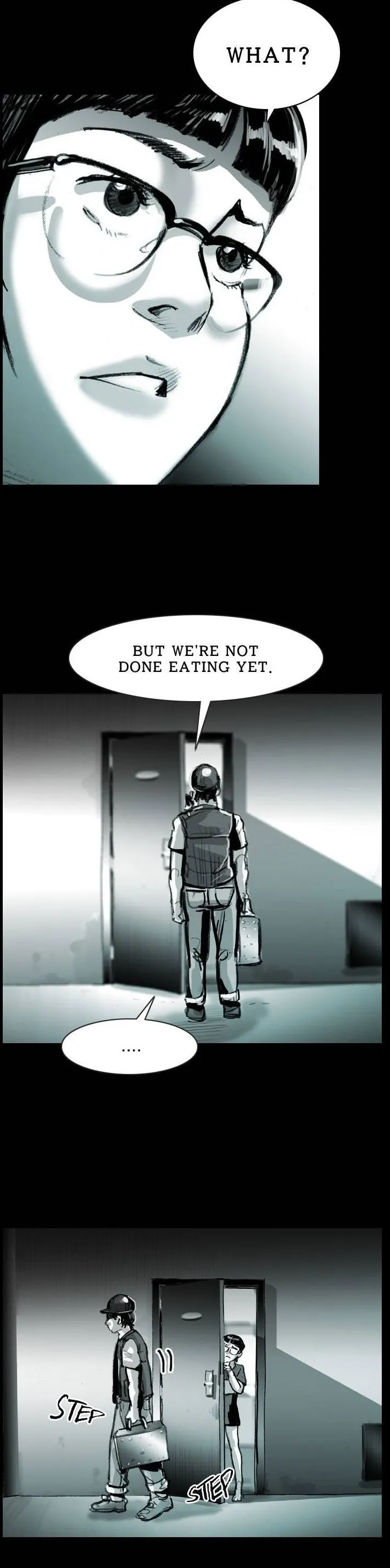 Chiller Chapter 16 page 28 - 