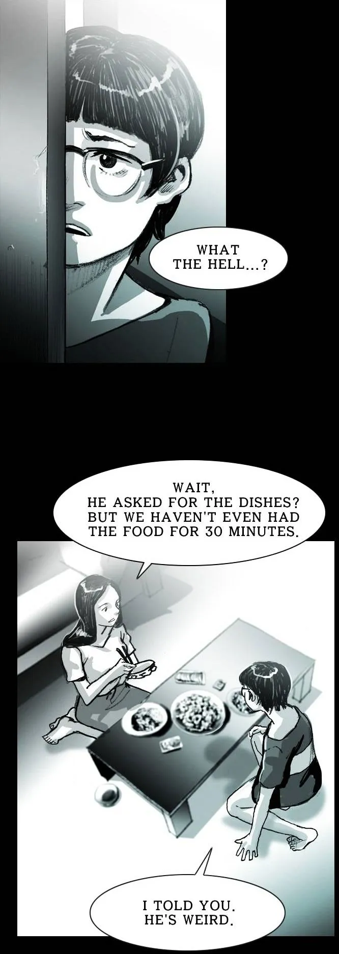 Chiller Chapter 16 page 29 - 