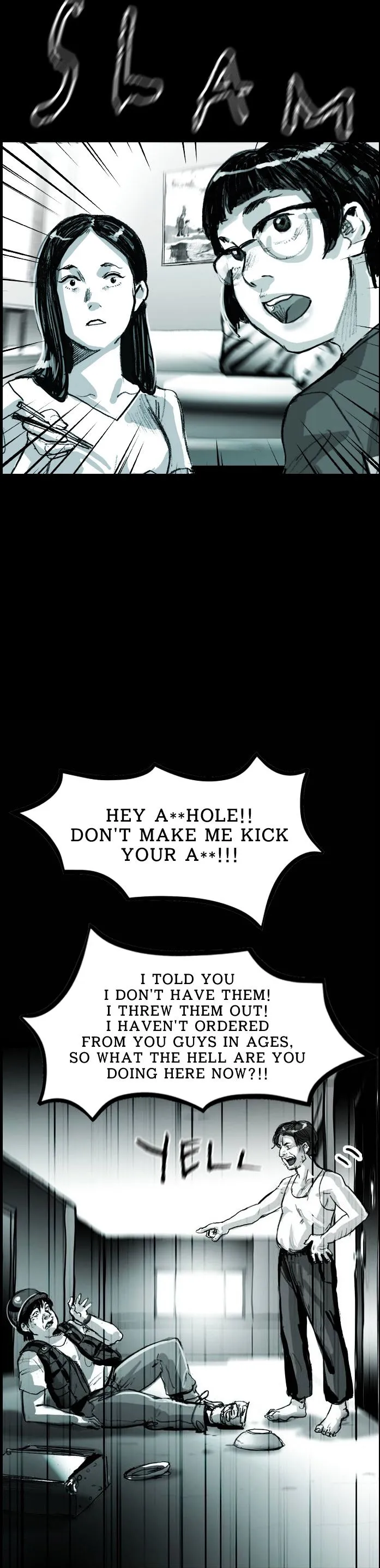 Chiller Chapter 16 page 30 - 