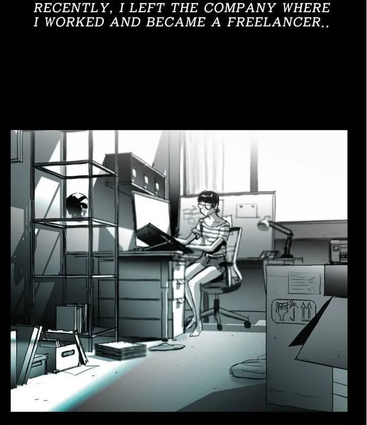 Chiller Chapter 16 page 4 - 
