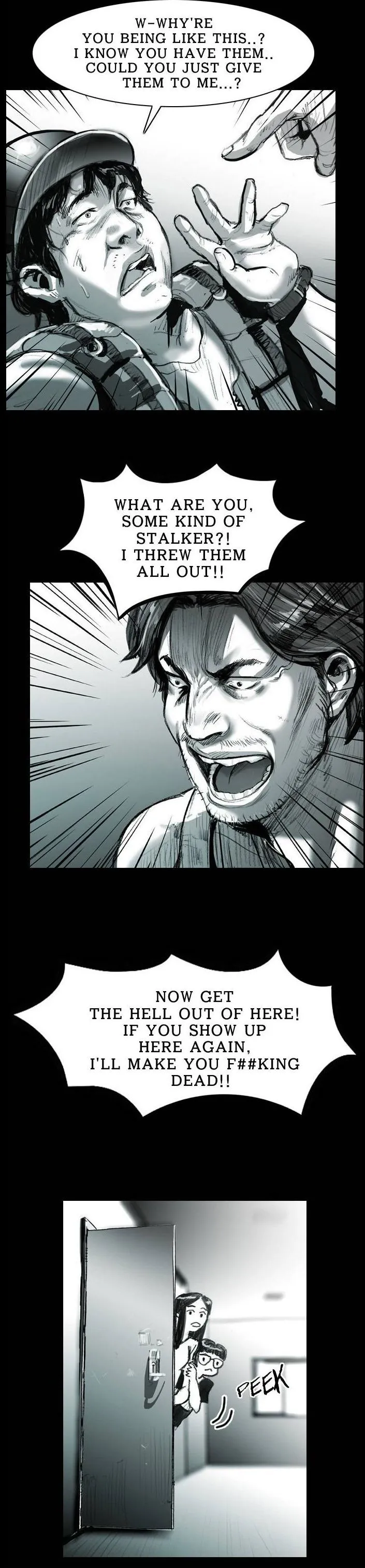 Chiller Chapter 16 page 31 - 