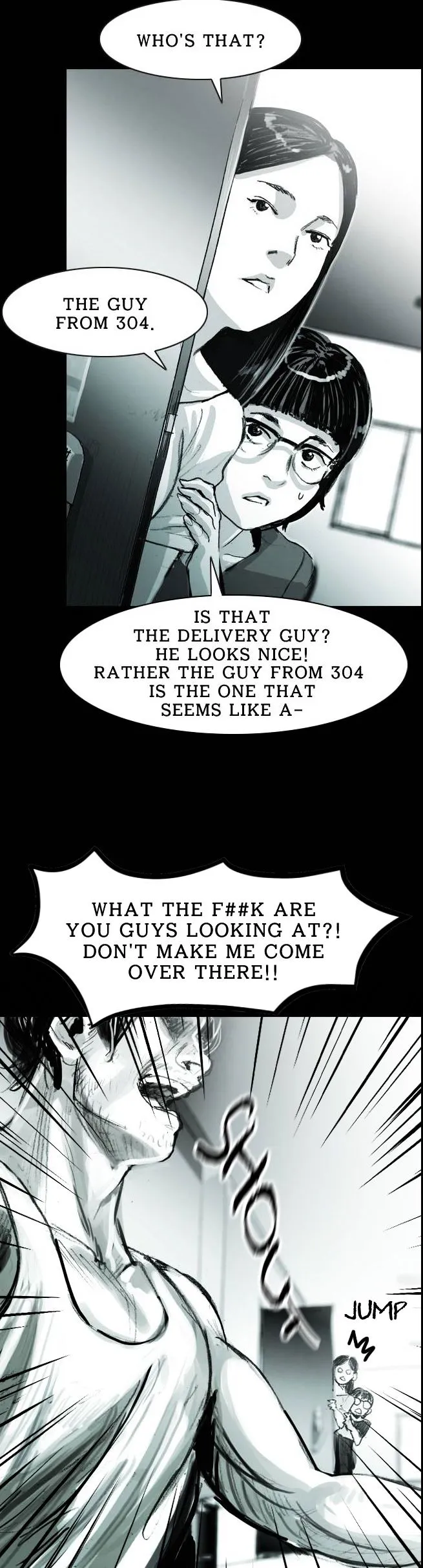 Chiller Chapter 16 page 32 - 