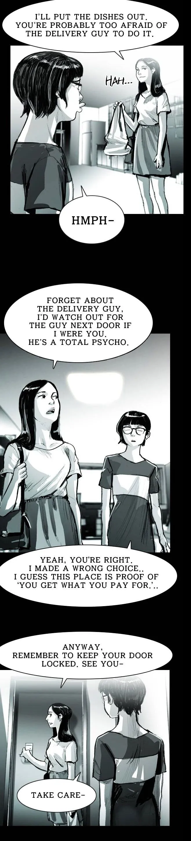 Chiller Chapter 16 page 34 - 