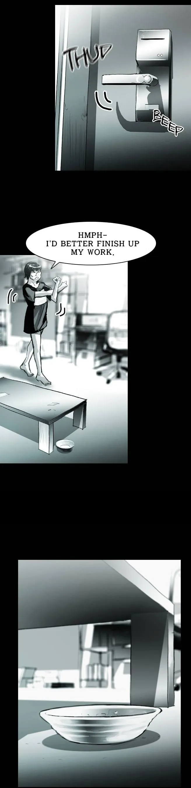 Chiller Chapter 16 page 35 - 