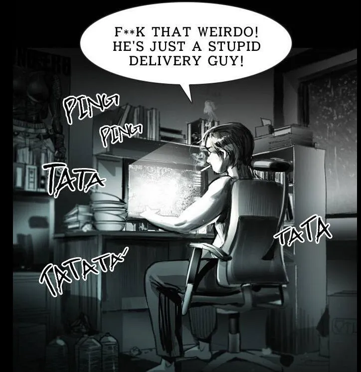Chiller Chapter 16 page 39 - 