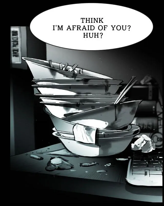 Chiller Chapter 16 page 40 - 