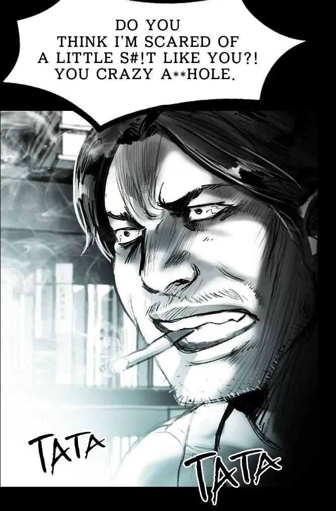 Chiller Chapter 16 page 41 - 