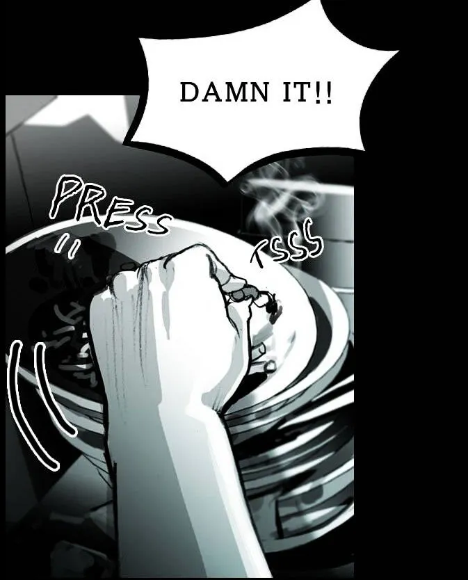 Chiller Chapter 16 page 42 - 