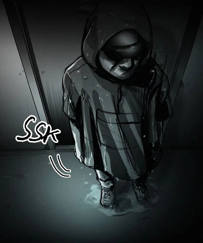 Chiller Chapter 16 page 44 - 