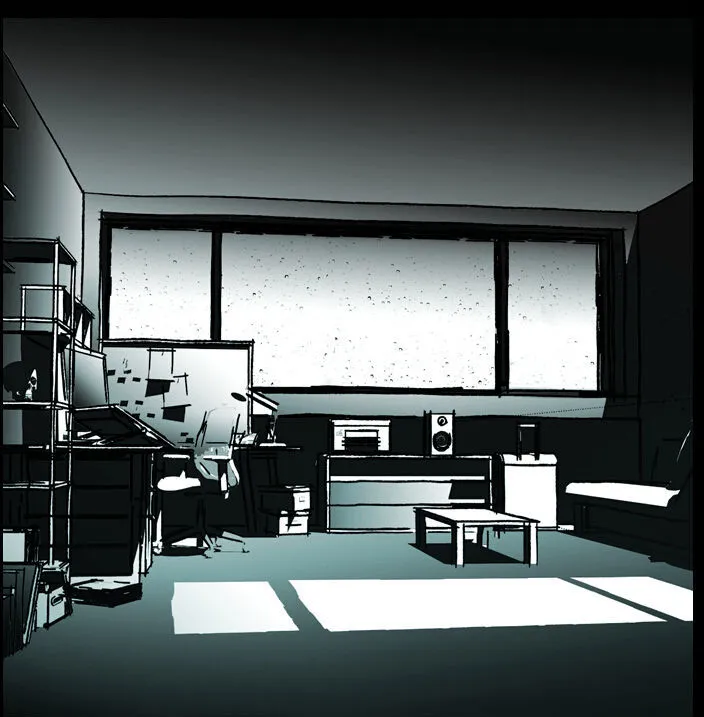 Chiller Chapter 16 page 47 - 