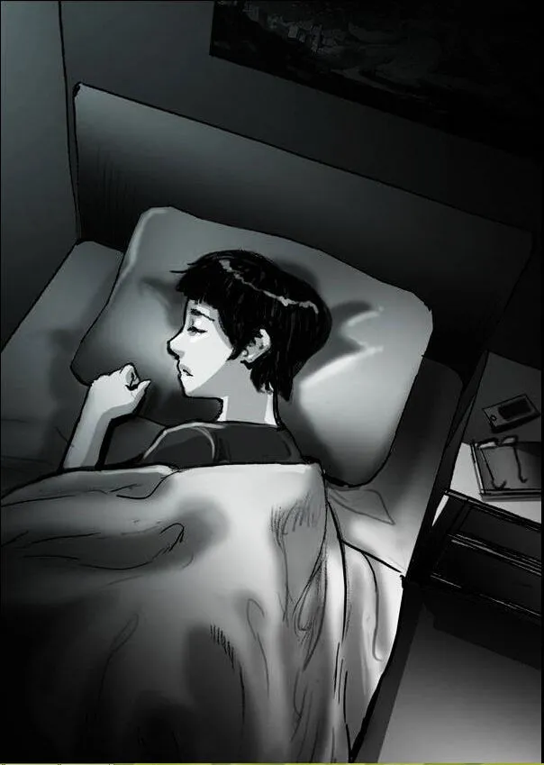 Chiller Chapter 16 page 48 - 