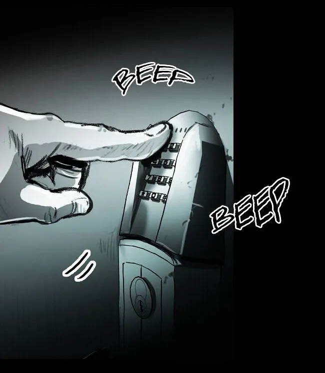 Chiller Chapter 16 page 50 - 