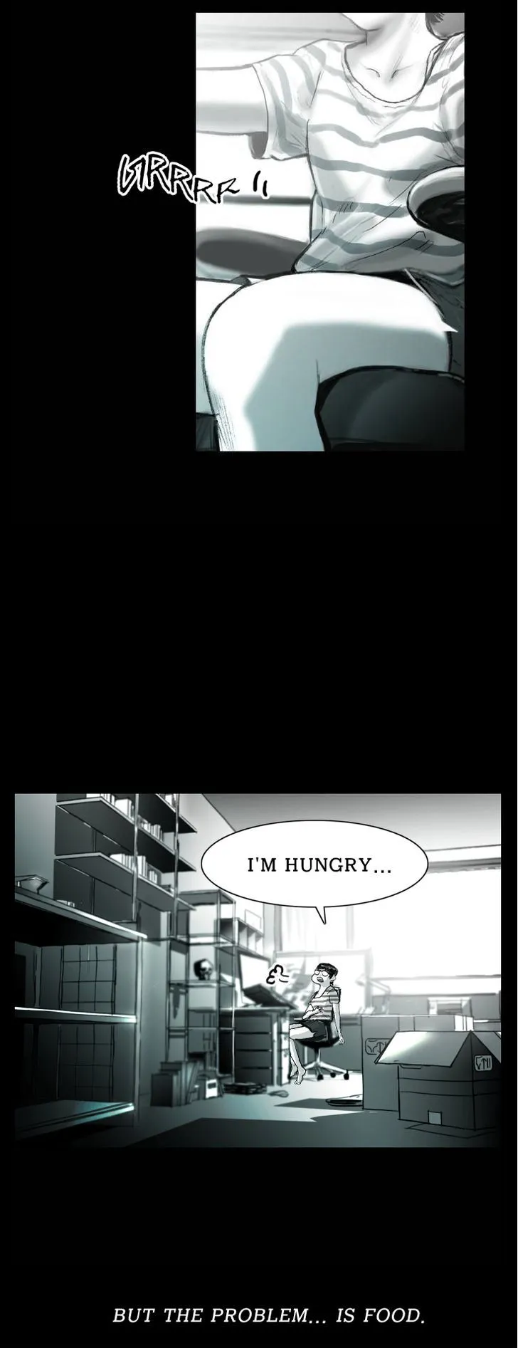 Chiller Chapter 16 page 6 - 