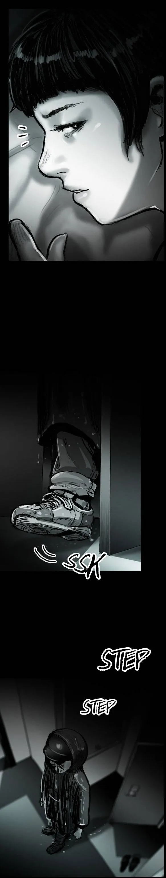 Chiller Chapter 16 page 52 - 
