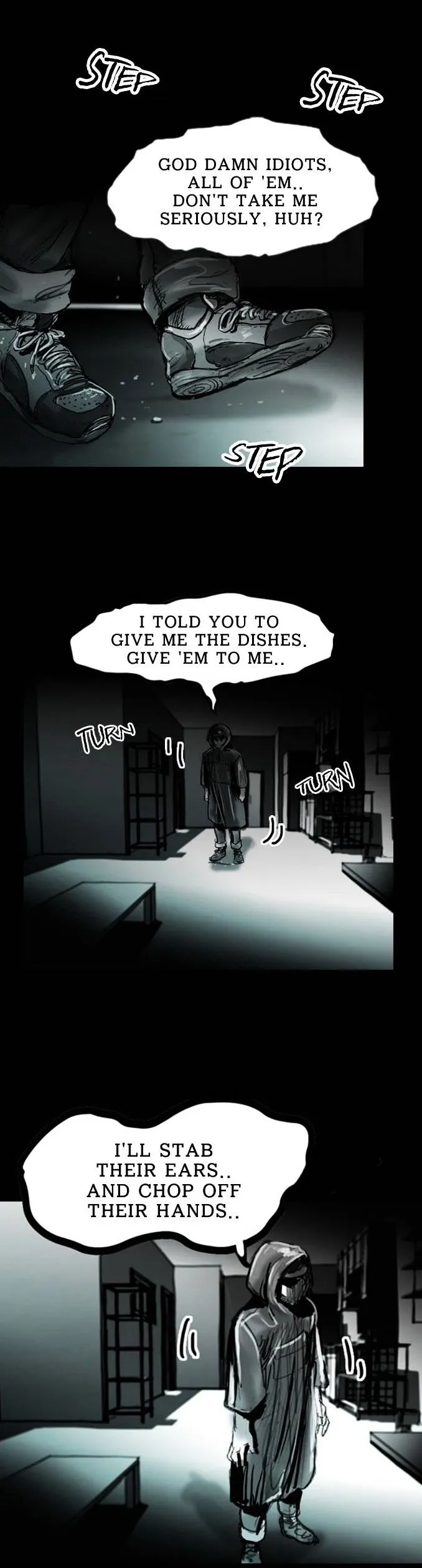 Chiller Chapter 16 page 55 - 