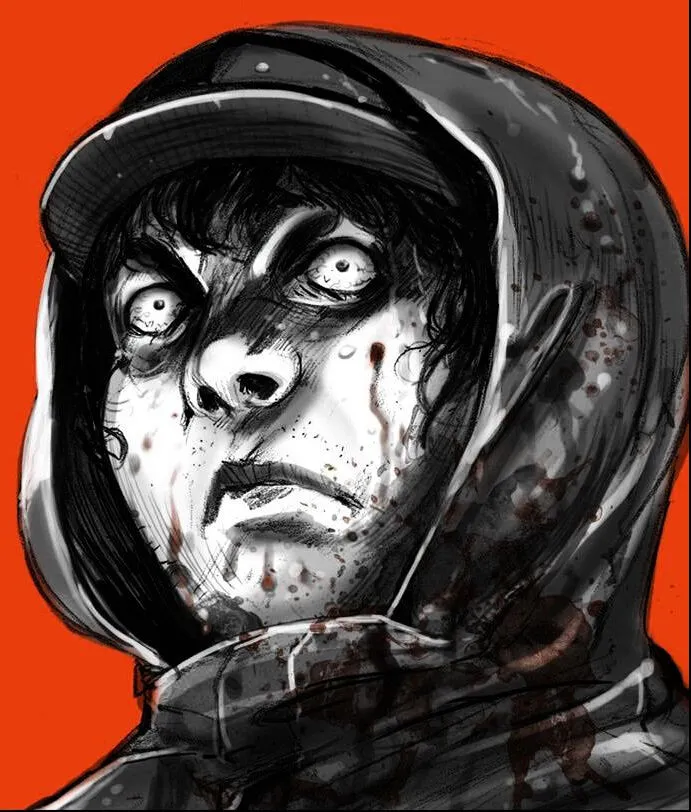 Chiller Chapter 16 page 59 - 