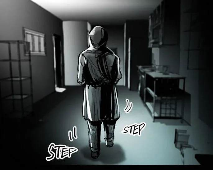 Chiller Chapter 16 page 61 - 