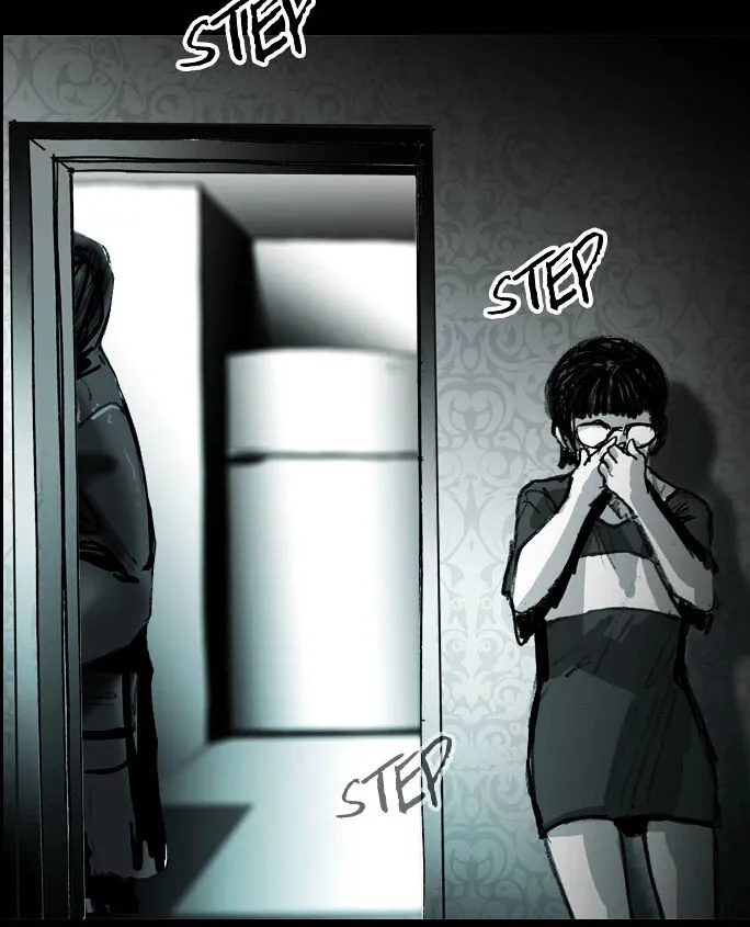 Chiller Chapter 16 page 62 - 