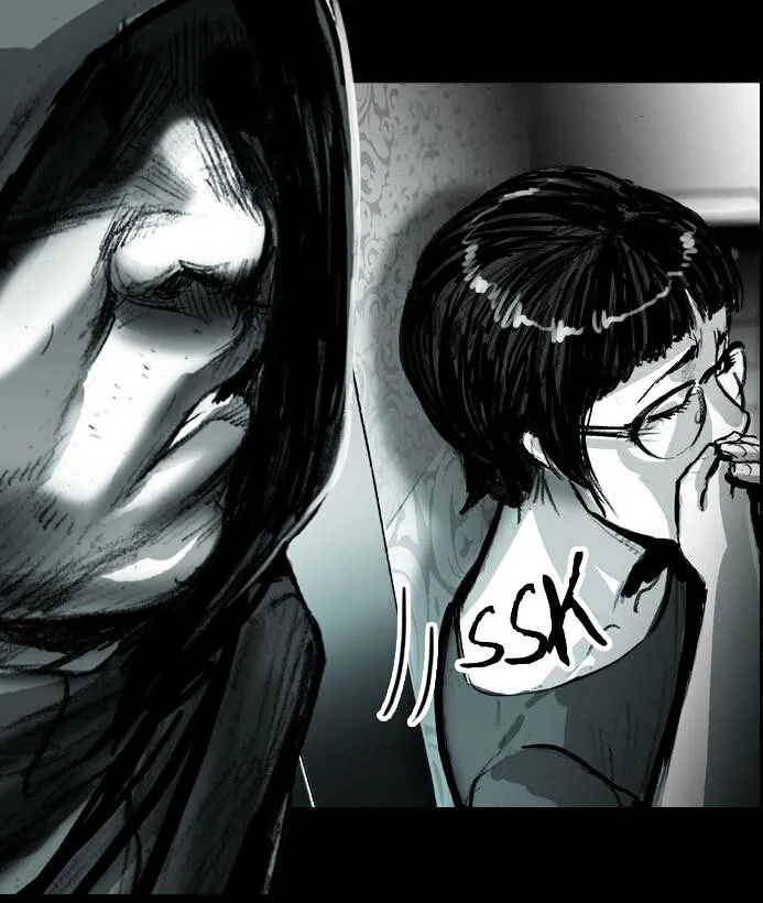 Chiller Chapter 16 page 64 - 