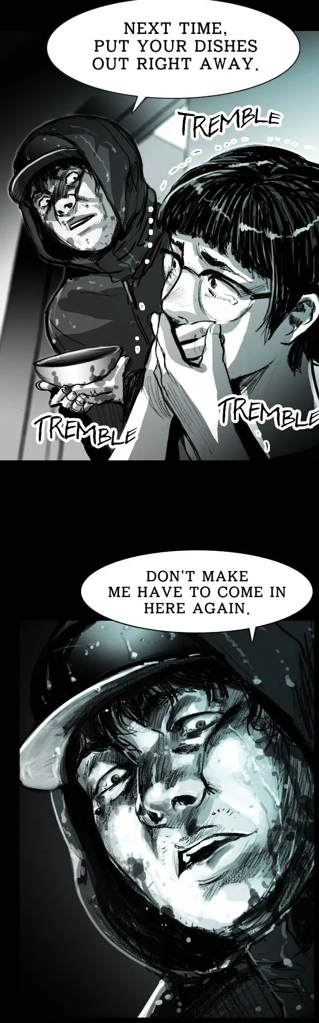 Chiller Chapter 16 page 66 - 
