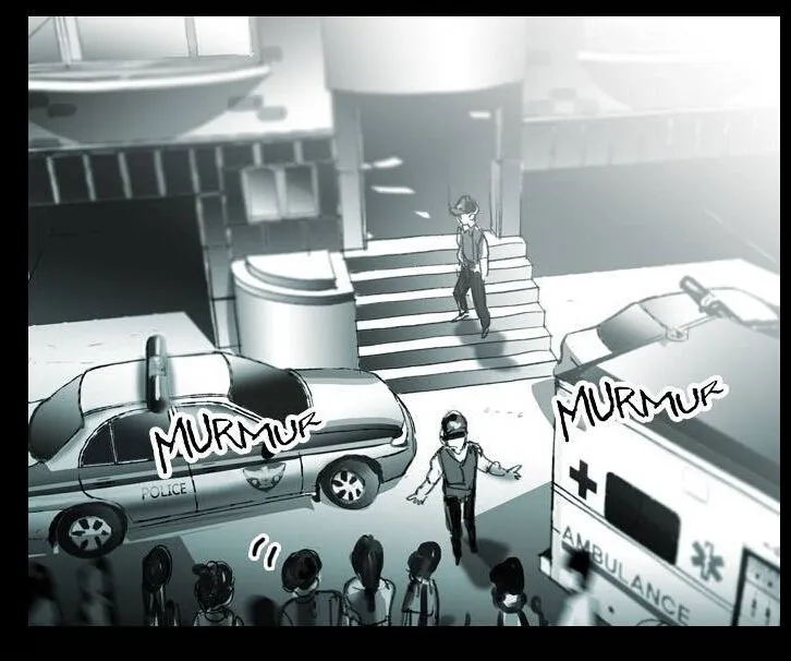 Chiller Chapter 16 page 69 - 