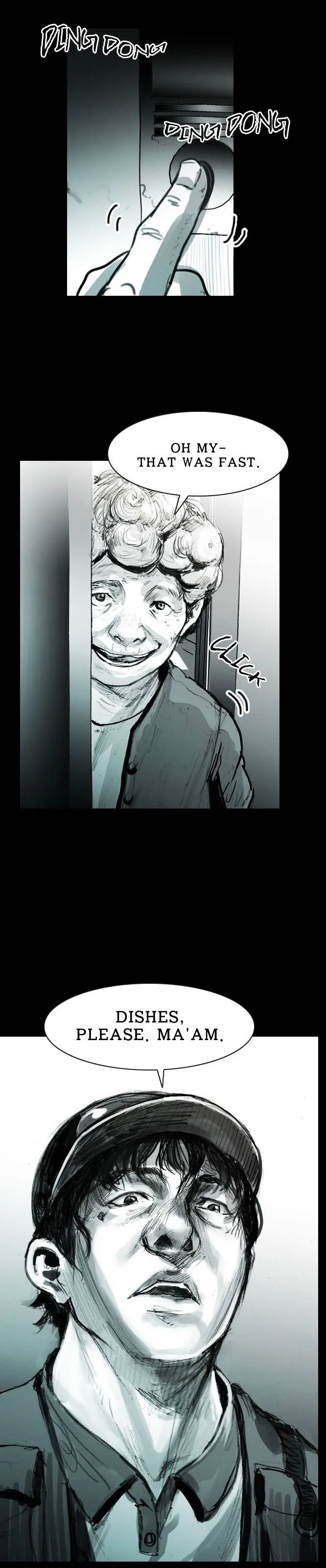 Chiller Chapter 16 page 73 - 