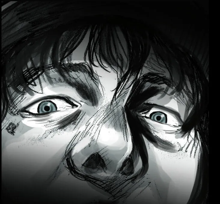 Chiller Chapter 16 page 74 - 