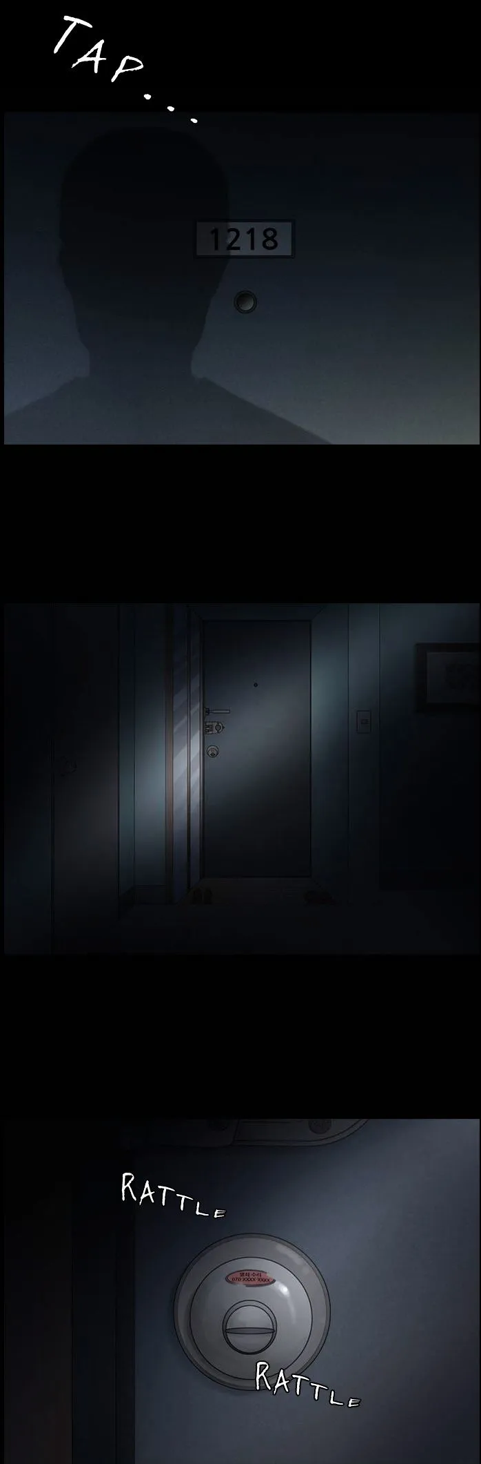 Chiller Chapter 17 page 2 - 