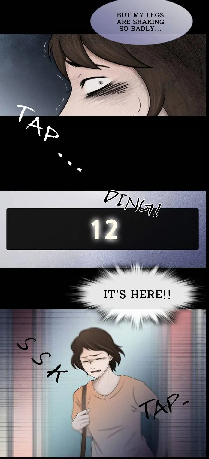 Chiller Chapter 17 page 11 - 