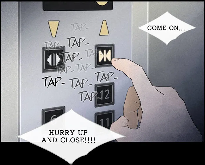 Chiller Chapter 17 page 12 - 