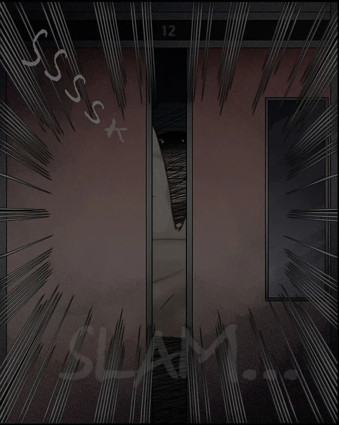 Chiller Chapter 17 page 13 - 
