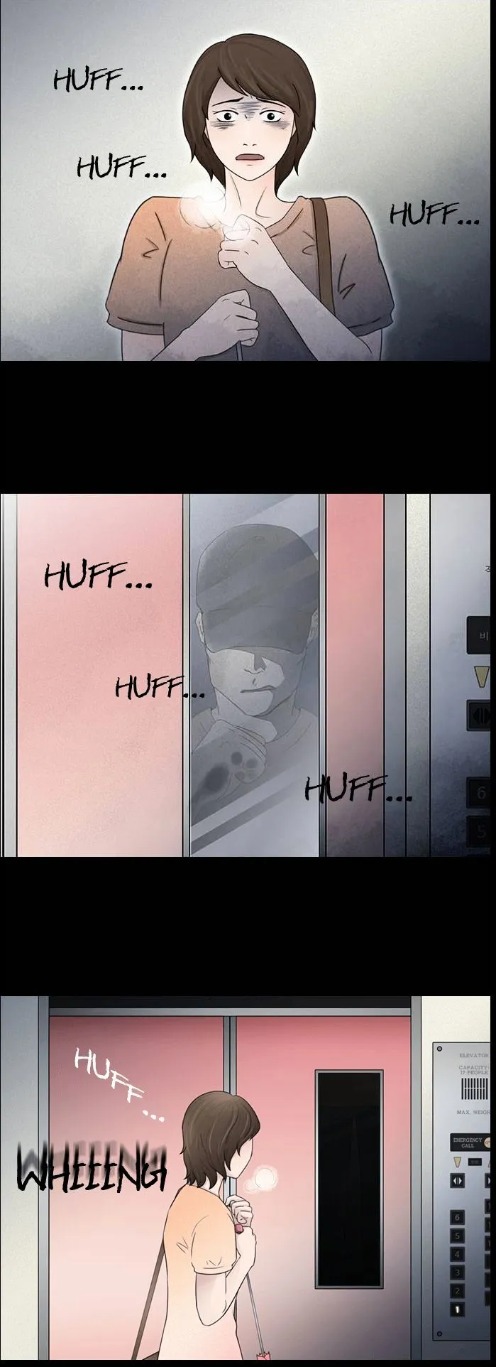 Chiller Chapter 17 page 14 - 