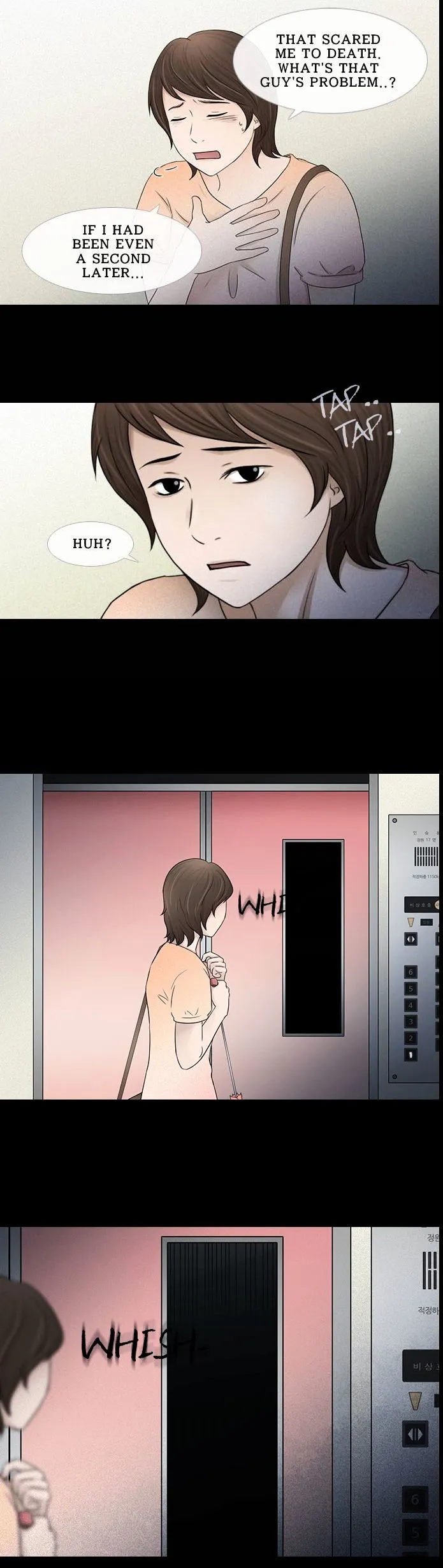 Chiller Chapter 17 page 15 - 