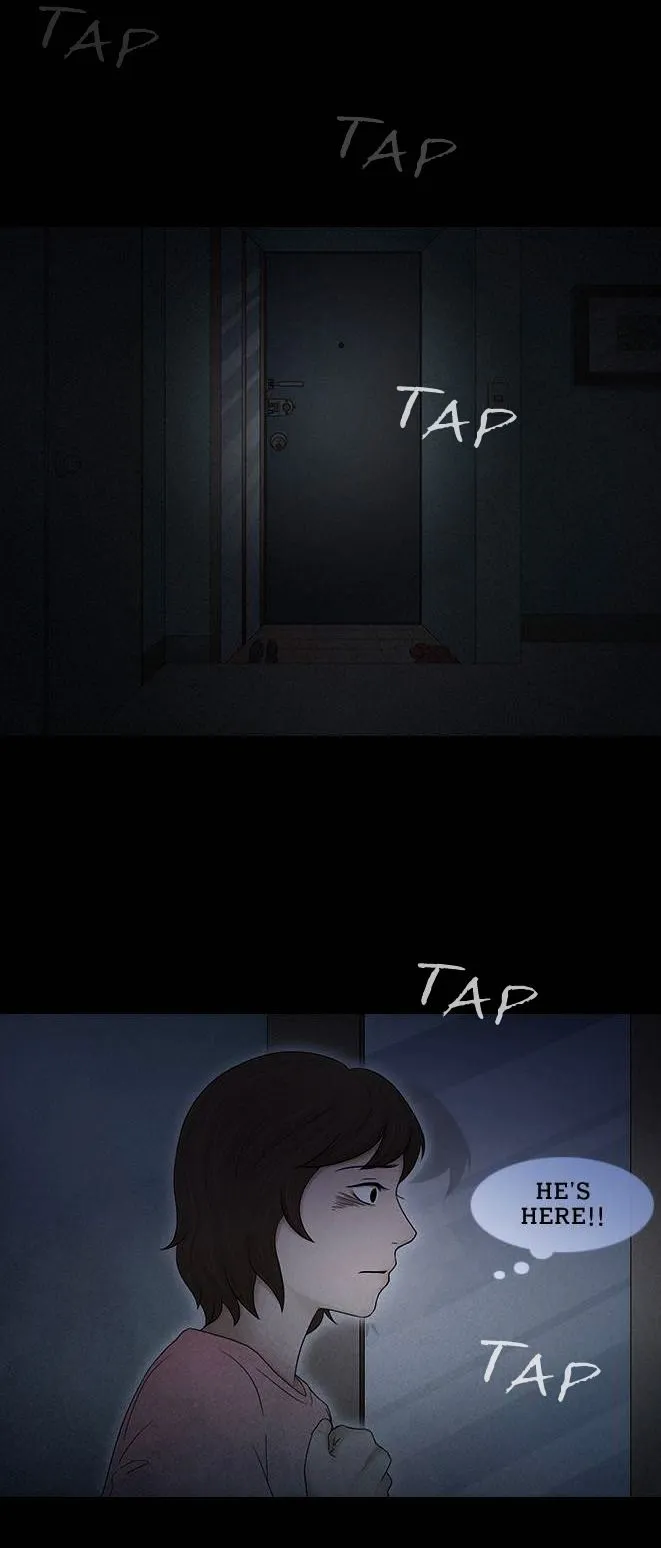 Chiller Chapter 17 page 20 - 