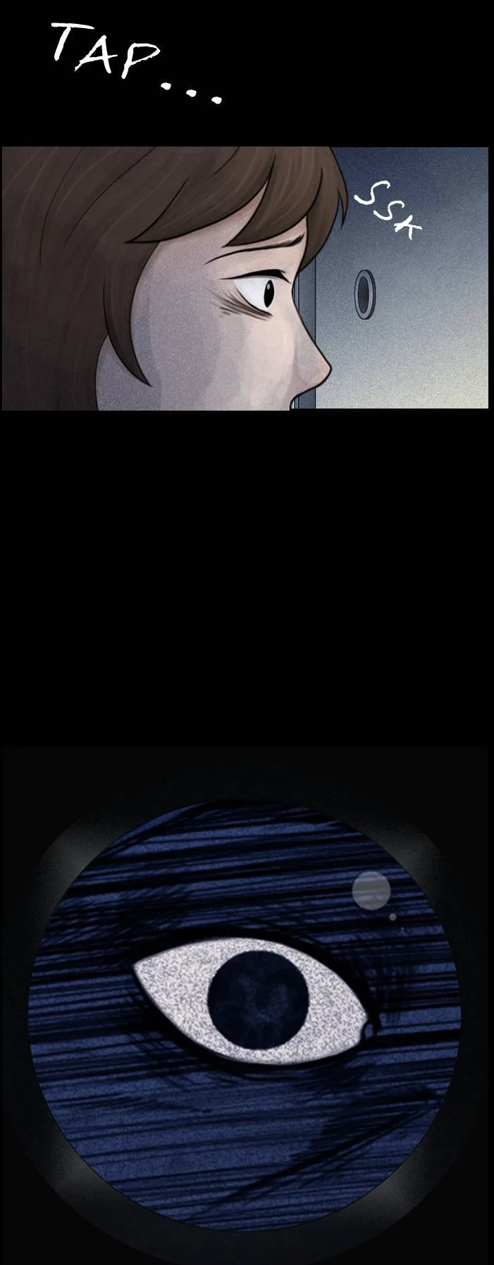 Chiller Chapter 17 page 21 - 