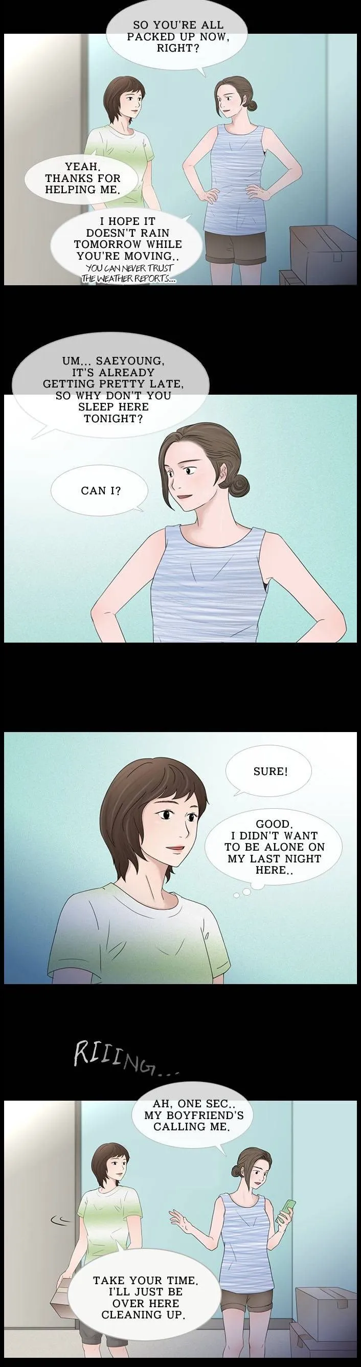 Chiller Chapter 17 page 24 - 