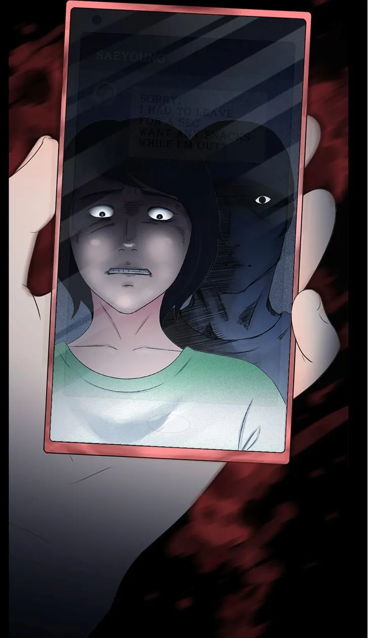 Chiller Chapter 17 page 30 - 