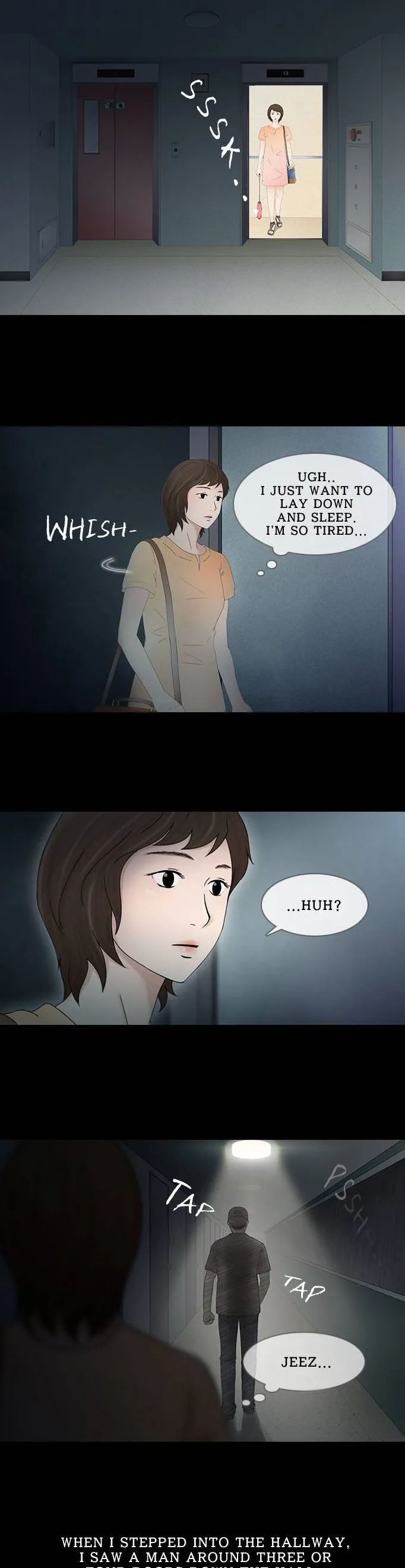 Chiller Chapter 17 page 6 - 