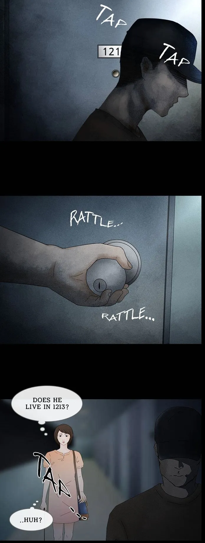 Chiller Chapter 17 page 7 - 