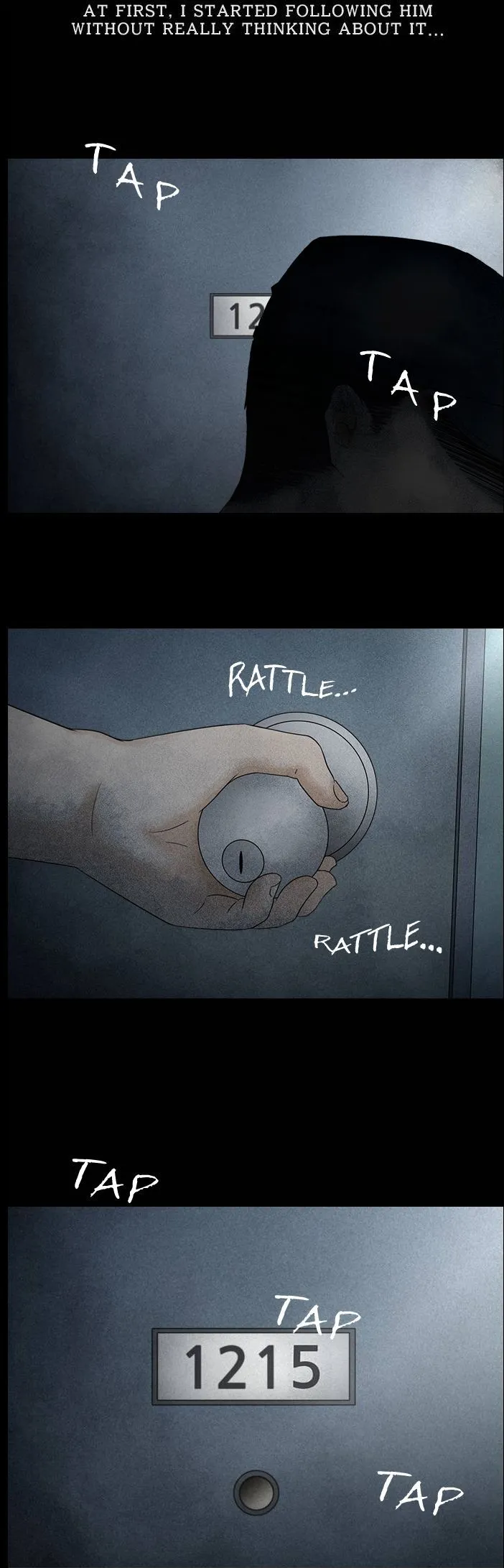 Chiller Chapter 17 page 8 - 
