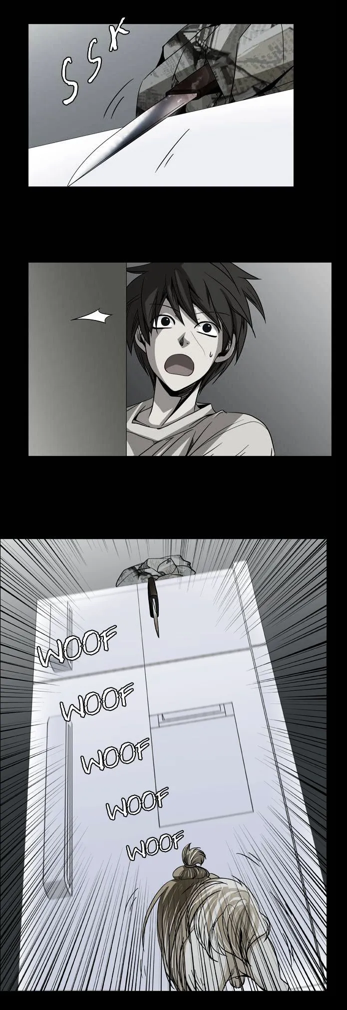 Chiller Chapter 18 page 12 - 