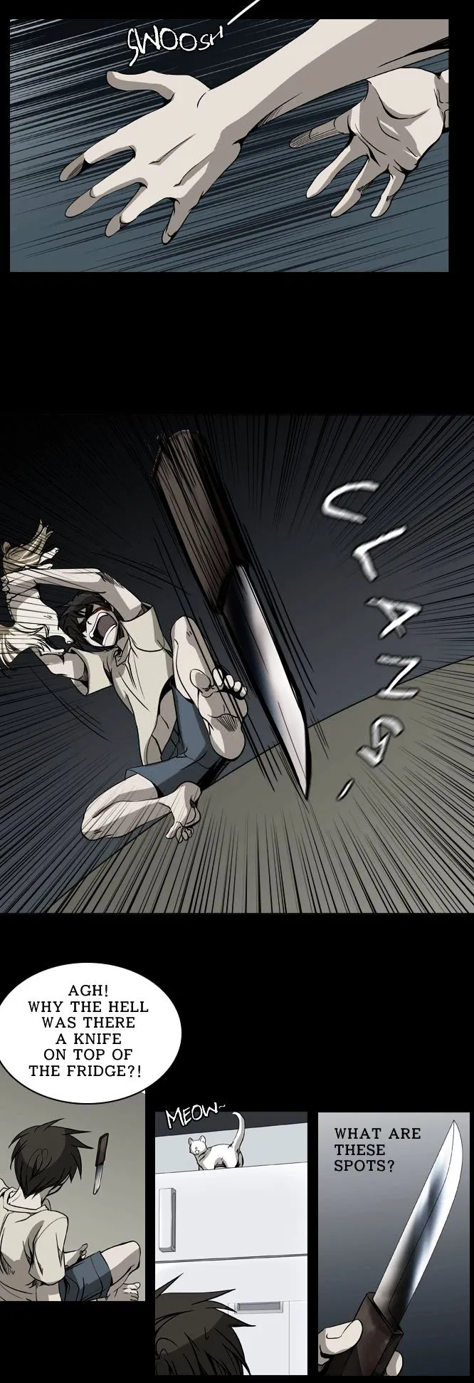 Chiller Chapter 18 page 13 - 