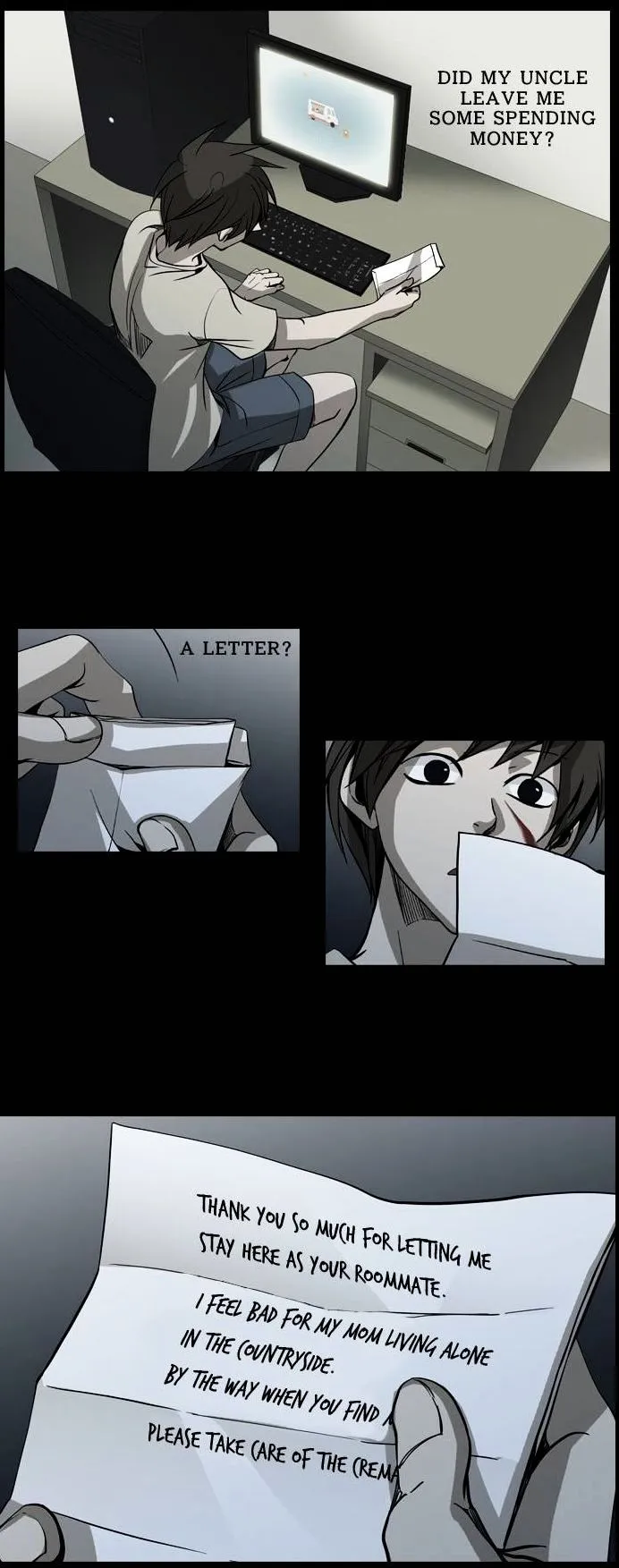 Chiller Chapter 18 page 14 - 