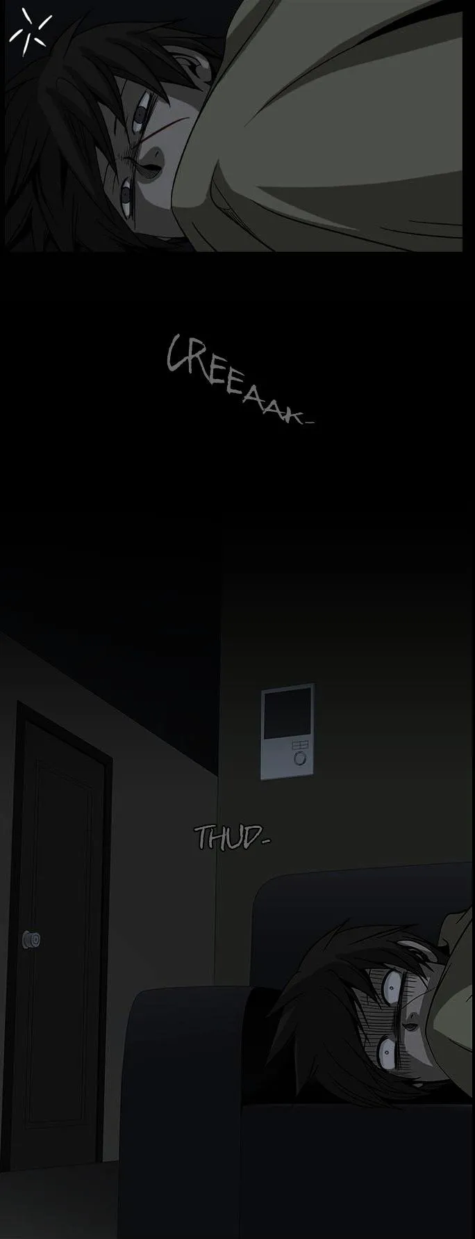 Chiller Chapter 18 page 19 - 