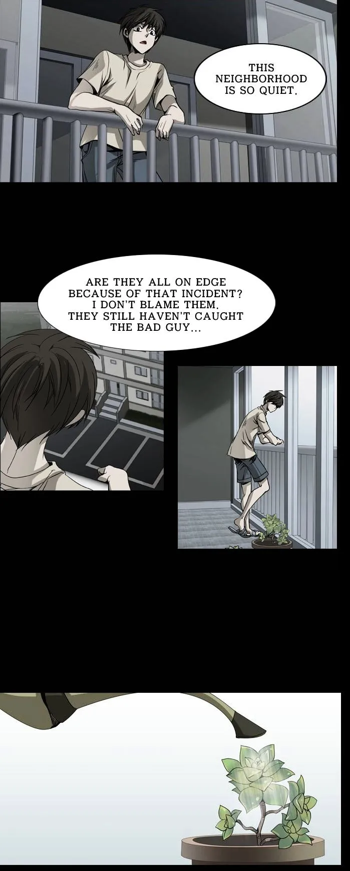 Chiller Chapter 18 page 3 - 