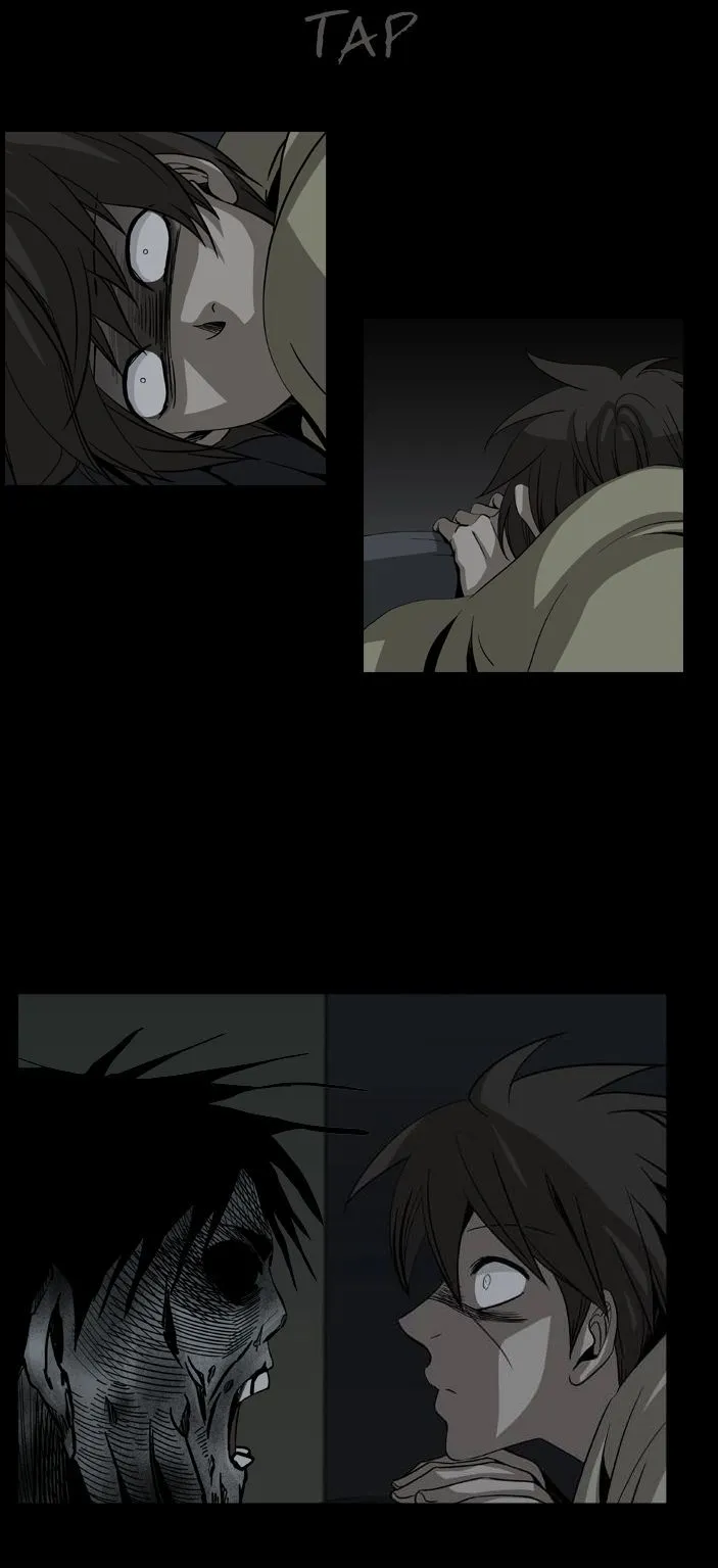 Chiller Chapter 18 page 22 - 