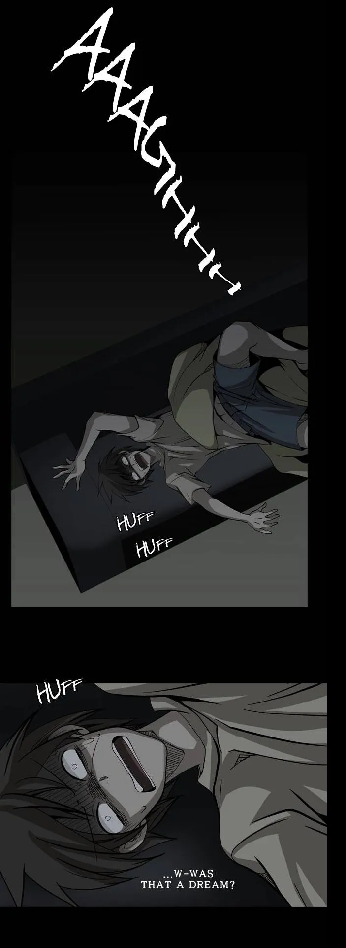 Chiller Chapter 18 page 23 - 