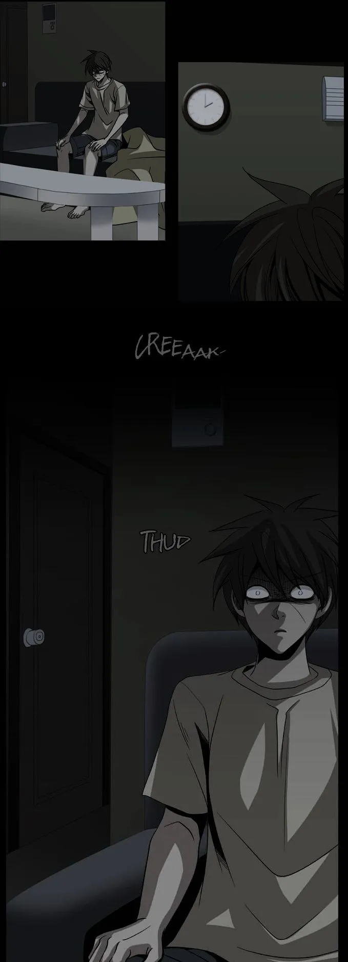 Chiller Chapter 18 page 24 - 